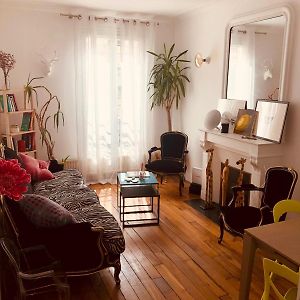 Appartement met Twee Slaapkamers